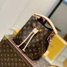 LV Bucket Bags